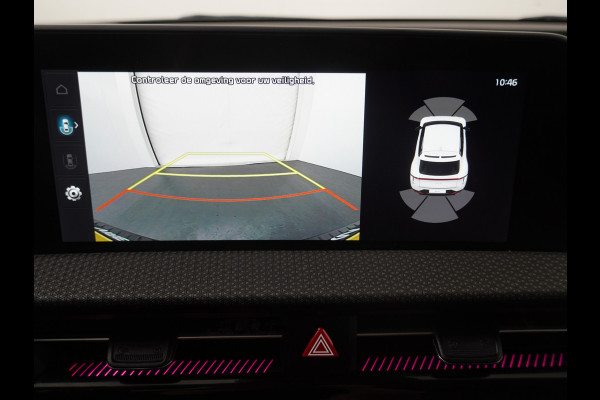 Kia Ev6 Plus AWD 77.4 kWh - SOH 97,2% - Navigatie - Climate Control - LED - Adaptief Cruise Control - Stoel/Stuur Verwarming - Fabrieksgarantie tot 2030