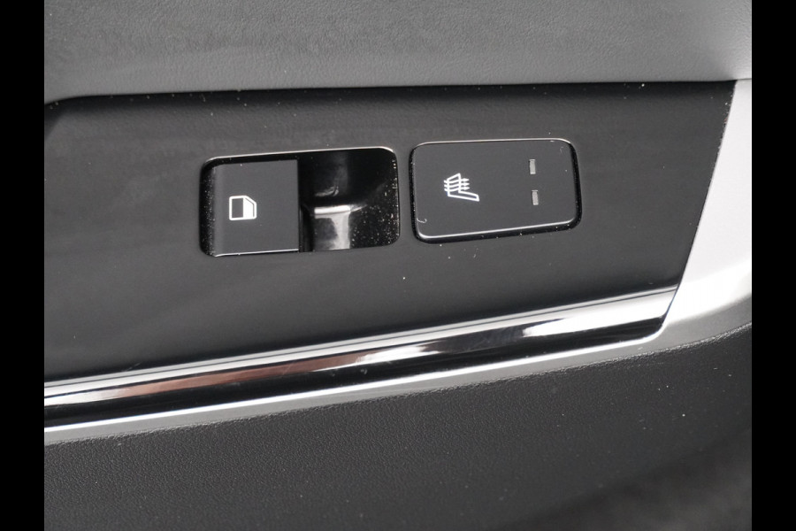 Kia Ev6 Plus AWD 77.4 kWh - SOH 97,2% - Navigatie - Climate Control - LED - Adaptief Cruise Control - Stoel/Stuur Verwarming - Fabrieksgarantie tot 2030