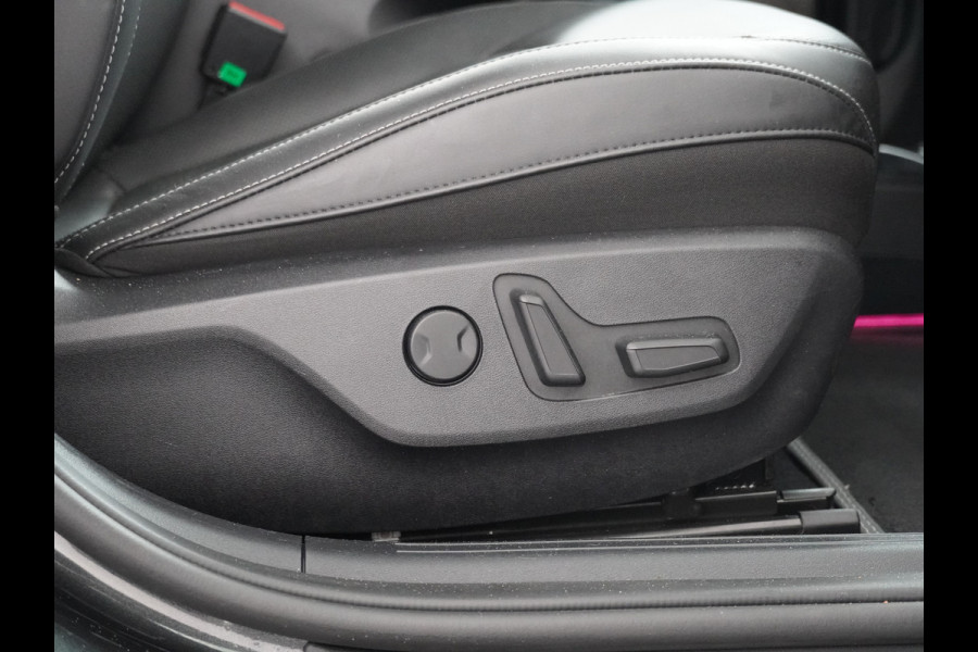 Kia Ev6 Plus AWD 77.4 kWh - SOH 97,2% - Navigatie - Climate Control - LED - Adaptief Cruise Control - Stoel/Stuur Verwarming - Fabrieksgarantie tot 2030