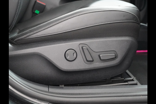 Kia Ev6 Plus AWD 77.4 kWh - SOH 97,2% - Navigatie - Climate Control - LED - Adaptief Cruise Control - Stoel/Stuur Verwarming - Fabrieksgarantie tot 2030