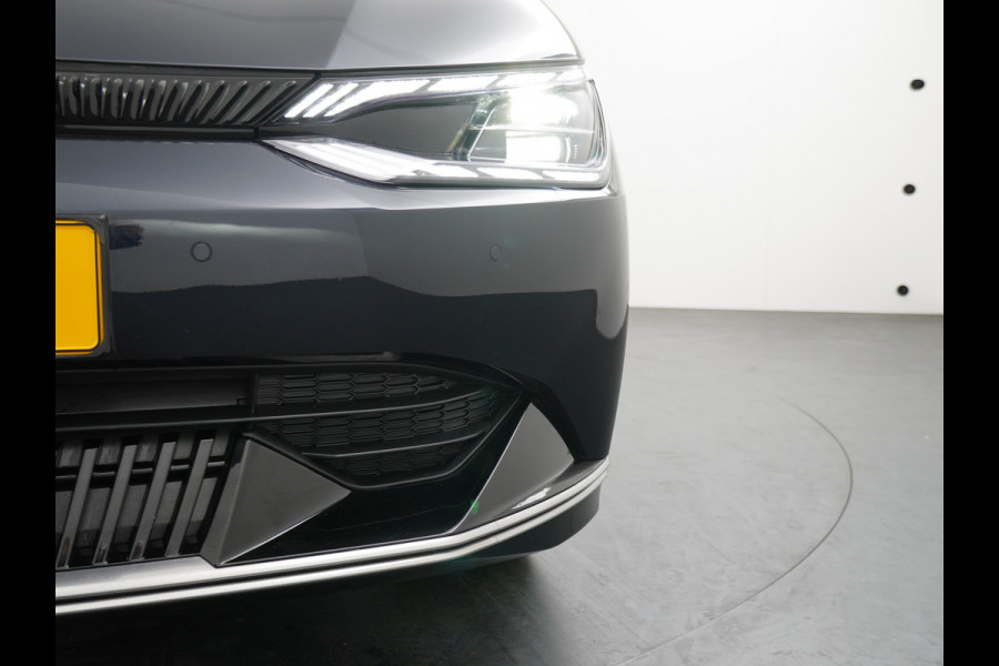 Kia Ev6 Edition Advanced 77.4 kWh - SOH 98,4% - Adaptief Cruise Control - Lichtmetalen Velgen 20'' - Navigatie - Stoel/Stuurverwarming - Fabrieksgarantie Tot 2031