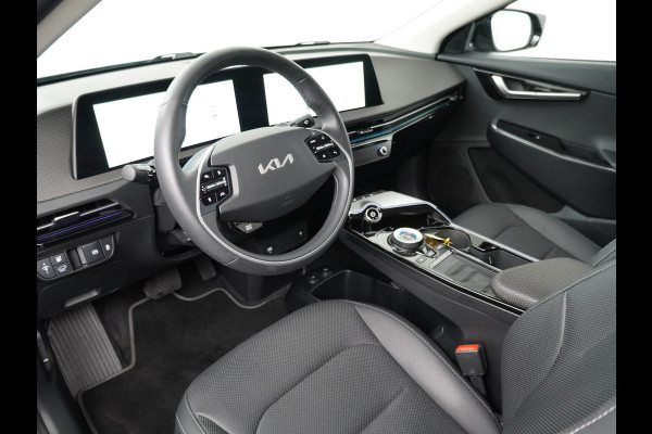 Kia Ev6 Edition Advanced 77.4 kWh - SOH 98,4% - Adaptief Cruise Control - Lichtmetalen Velgen 20'' - Navigatie - Stoel/Stuurverwarming - Fabrieksgarantie Tot 2031