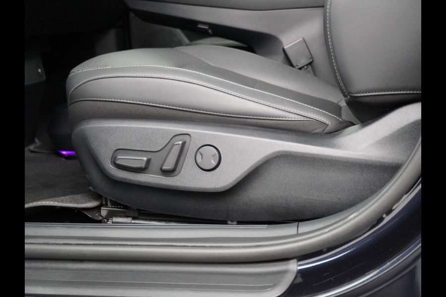 Kia Ev6 Edition Advanced 77.4 kWh - SOH 98,4% - Adaptief Cruise Control - Lichtmetalen Velgen 20'' - Navigatie - Stoel/Stuurverwarming - Fabrieksgarantie Tot 2031