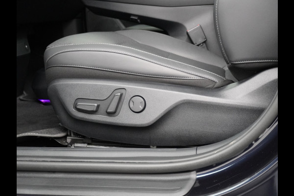 Kia Ev6 Edition Advanced 77.4 kWh - SOH 98,4% - Adaptief Cruise Control - Lichtmetalen Velgen 20'' - Navigatie - Stoel/Stuurverwarming - Fabrieksgarantie Tot 2031