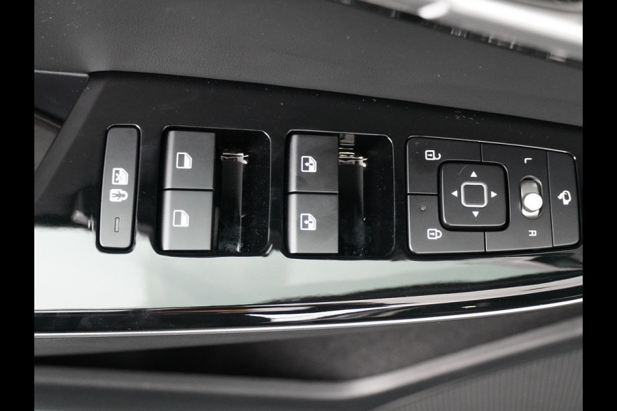 Kia Ev6 Edition Advanced 77.4 kWh - SOH 98,4% - Adaptief Cruise Control - Lichtmetalen Velgen 20'' - Navigatie - Stoel/Stuurverwarming - Fabrieksgarantie Tot 2031