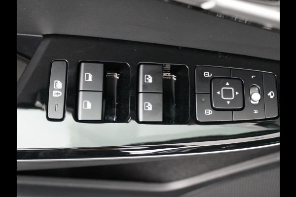 Kia Ev6 Edition Advanced 77.4 kWh - SOH 98,4% - Adaptief Cruise Control - Lichtmetalen Velgen 20'' - Navigatie - Stoel/Stuurverwarming - Fabrieksgarantie Tot 2031
