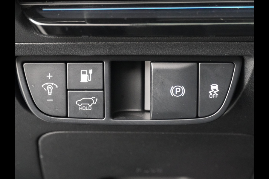 Kia Ev6 Edition Advanced 77.4 kWh - SOH 98,4% - Adaptief Cruise Control - Lichtmetalen Velgen 20'' - Navigatie - Stoel/Stuurverwarming - Fabrieksgarantie Tot 2031