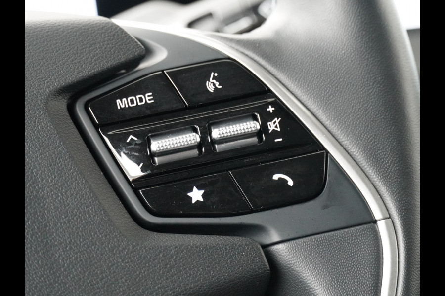 Kia Ev6 Edition Advanced 77.4 kWh - SOH 98,4% - Adaptief Cruise Control - Lichtmetalen Velgen 20'' - Navigatie - Stoel/Stuurverwarming - Fabrieksgarantie Tot 2031