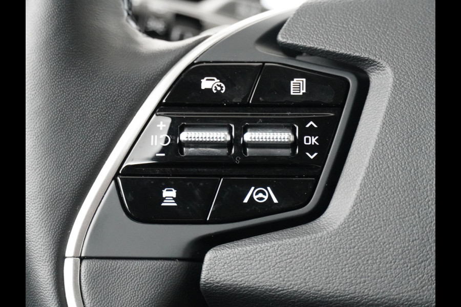 Kia Ev6 Edition Advanced 77.4 kWh - SOH 98,4% - Adaptief Cruise Control - Lichtmetalen Velgen 20'' - Navigatie - Stoel/Stuurverwarming - Fabrieksgarantie Tot 2031