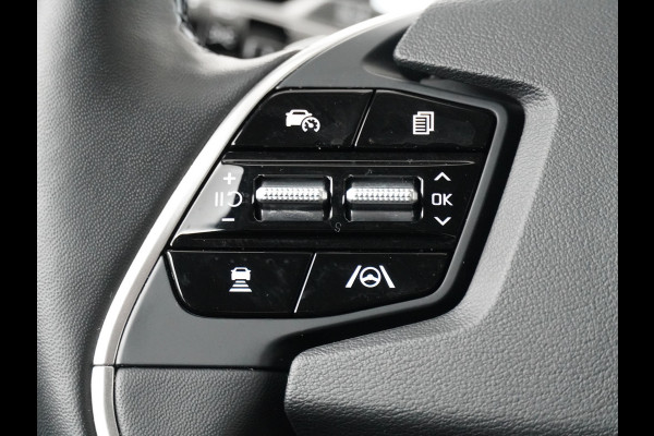 Kia Ev6 Edition Advanced 77.4 kWh - SOH 98,4% - Adaptief Cruise Control - Lichtmetalen Velgen 20'' - Navigatie - Stoel/Stuurverwarming - Fabrieksgarantie Tot 2031