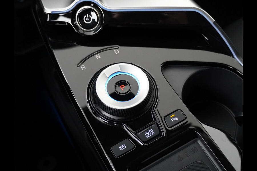 Kia Ev6 Edition Advanced 77.4 kWh - SOH 98,4% - Adaptief Cruise Control - Lichtmetalen Velgen 20'' - Navigatie - Stoel/Stuurverwarming - Fabrieksgarantie Tot 2031