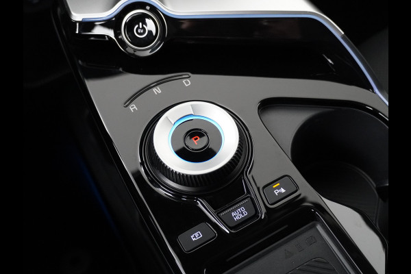 Kia Ev6 Edition Advanced 77.4 kWh - SOH 98,4% - Adaptief Cruise Control - Lichtmetalen Velgen 20'' - Navigatie - Stoel/Stuurverwarming - Fabrieksgarantie Tot 2031