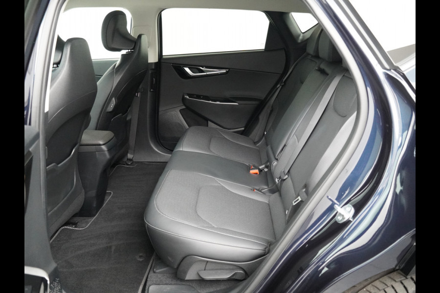 Kia Ev6 Edition Advanced 77.4 kWh - SOH 98,4% - Adaptief Cruise Control - Lichtmetalen Velgen 20'' - Navigatie - Stoel/Stuurverwarming - Fabrieksgarantie Tot 2031