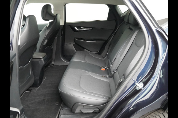 Kia Ev6 Edition Advanced 77.4 kWh - SOH 98,4% - Adaptief Cruise Control - Lichtmetalen Velgen 20'' - Navigatie - Stoel/Stuurverwarming - Fabrieksgarantie Tot 2031