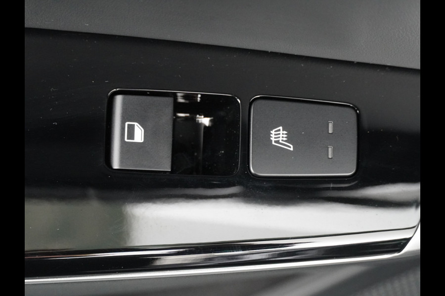 Kia Ev6 Edition Advanced 77.4 kWh - SOH 98,4% - Adaptief Cruise Control - Lichtmetalen Velgen 20'' - Navigatie - Stoel/Stuurverwarming - Fabrieksgarantie Tot 2031