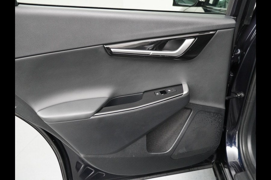 Kia Ev6 Edition Advanced 77.4 kWh - SOH 98,4% - Adaptief Cruise Control - Lichtmetalen Velgen 20'' - Navigatie - Stoel/Stuurverwarming - Fabrieksgarantie Tot 2031