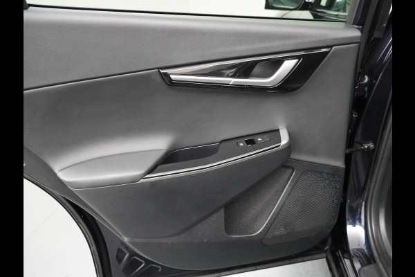 Kia Ev6 Edition Advanced 77.4 kWh - SOH 98,4% - Adaptief Cruise Control - Lichtmetalen Velgen 20'' - Navigatie - Stoel/Stuurverwarming - Fabrieksgarantie Tot 2031