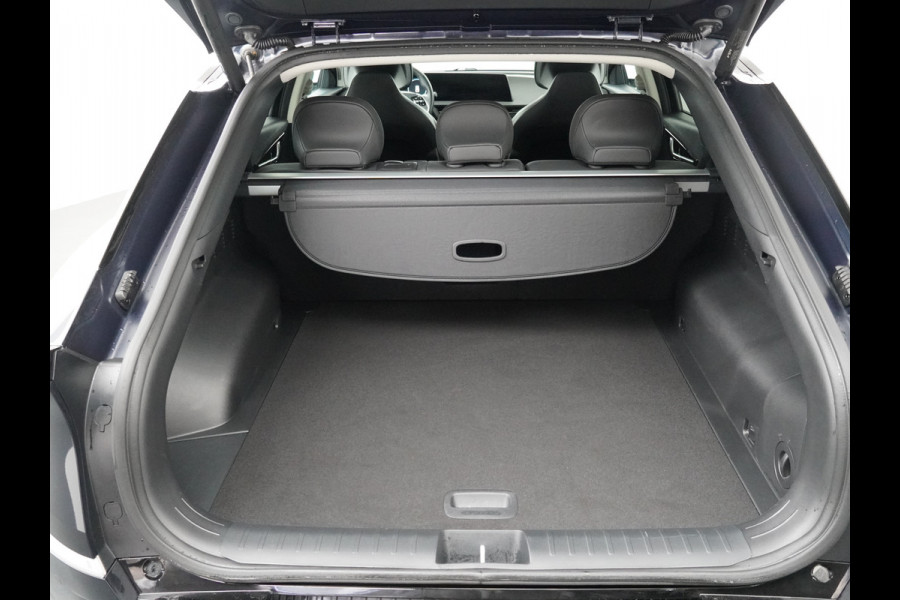 Kia Ev6 Edition Advanced 77.4 kWh - SOH 98,4% - Adaptief Cruise Control - Lichtmetalen Velgen 20'' - Navigatie - Stoel/Stuurverwarming - Fabrieksgarantie Tot 2031