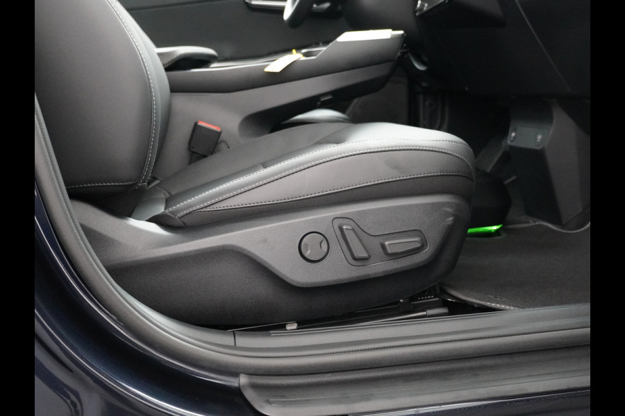 Kia Ev6 Edition Advanced 77.4 kWh - SOH 98,4% - Adaptief Cruise Control - Lichtmetalen Velgen 20'' - Navigatie - Stoel/Stuurverwarming - Fabrieksgarantie Tot 2031