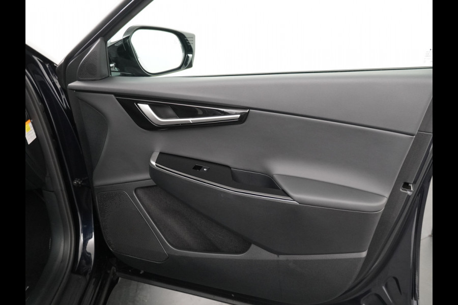 Kia Ev6 Edition Advanced 77.4 kWh - SOH 98,4% - Adaptief Cruise Control - Lichtmetalen Velgen 20'' - Navigatie - Stoel/Stuurverwarming - Fabrieksgarantie Tot 2031