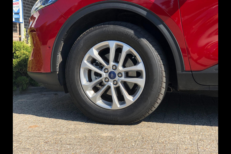 Ford Kuga 2.5 PHEV Titanium | Navi, Camera, Climate, ACC, PDC | Driver Assistance Pack | 13.556 KM NAP | Origineel Nederlands |