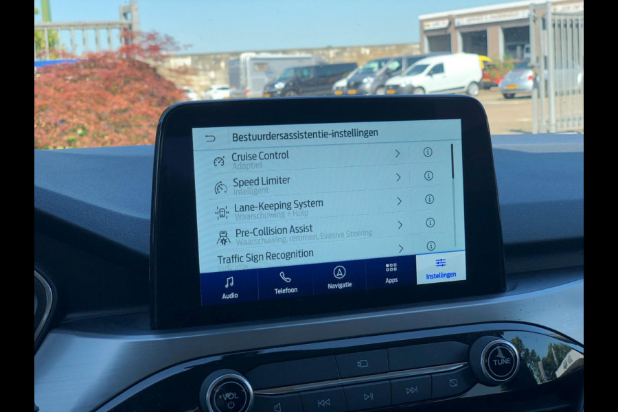 Ford Kuga 2.5 PHEV Titanium | Navi, Camera, Climate, ACC, PDC | Driver Assistance Pack | 13.556 KM NAP | Origineel Nederlands |