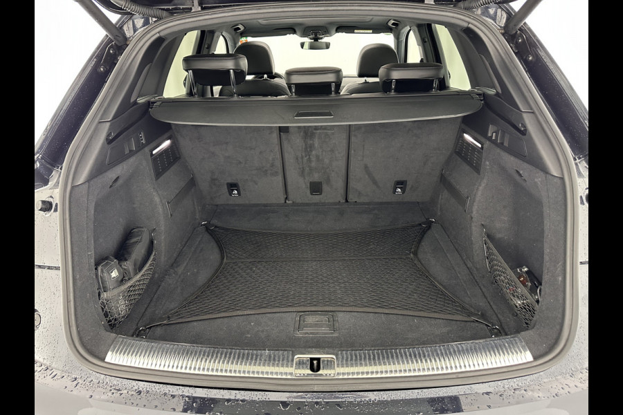 Audi SQ5 3.0 TFSI quattro Aut. *PANO | FULL-LEATHER | FULL-LED | HEAD-UP | ADAPTIVE-CRUISE | BLIND-SPOT | SPORT-SEATS | NAVI-FULLMAP | ECC | PDC | CRUISE | 20''ALU*