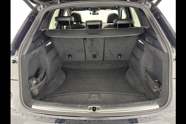 Audi SQ5 3.0 TFSI quattro Aut. *PANO | FULL-LEATHER | FULL-LED | HEAD-UP | ADAPTIVE-CRUISE | BLIND-SPOT | SPORT-SEATS | NAVI-FULLMAP | ECC | PDC | CRUISE | 20''ALU*
