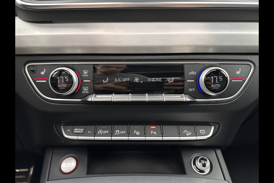 Audi SQ5 3.0 TFSI quattro Aut. *PANO | FULL-LEATHER | FULL-LED | HEAD-UP | ADAPTIVE-CRUISE | BLIND-SPOT | SPORT-SEATS | NAVI-FULLMAP | ECC | PDC | CRUISE | 20''ALU*