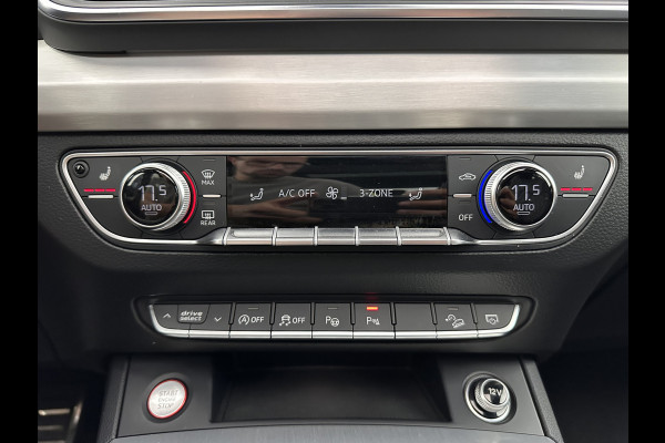 Audi SQ5 3.0 TFSI quattro Aut. *PANO | FULL-LEATHER | FULL-LED | HEAD-UP | ADAPTIVE-CRUISE | BLIND-SPOT | SPORT-SEATS | NAVI-FULLMAP | ECC | PDC | CRUISE | 20''ALU*