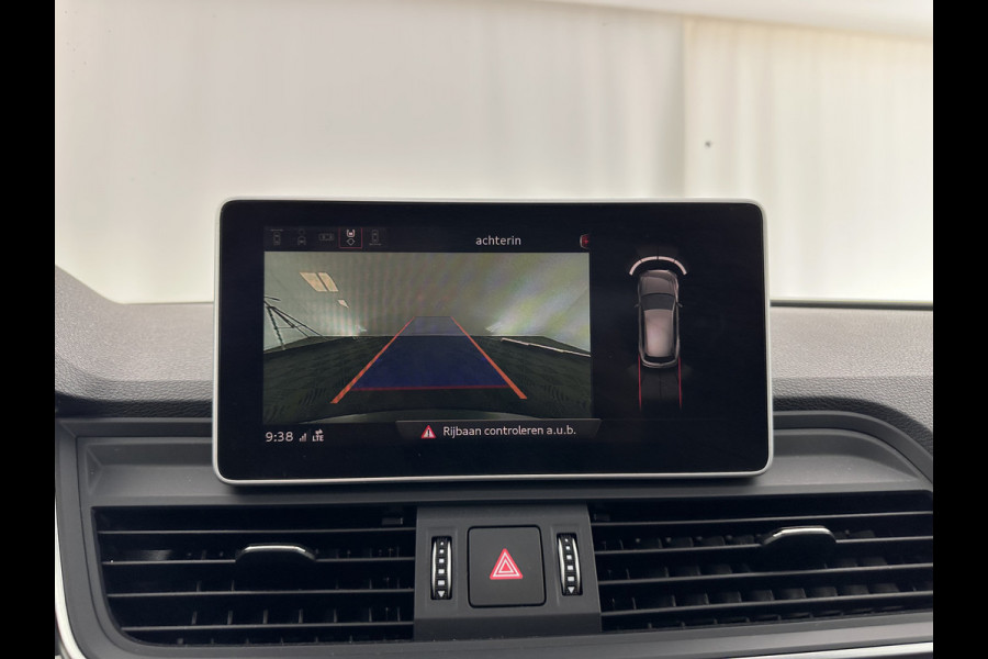 Audi SQ5 3.0 TFSI quattro Aut. *PANO | FULL-LEATHER | FULL-LED | HEAD-UP | ADAPTIVE-CRUISE | BLIND-SPOT | SPORT-SEATS | NAVI-FULLMAP | ECC | PDC | CRUISE | 20''ALU*