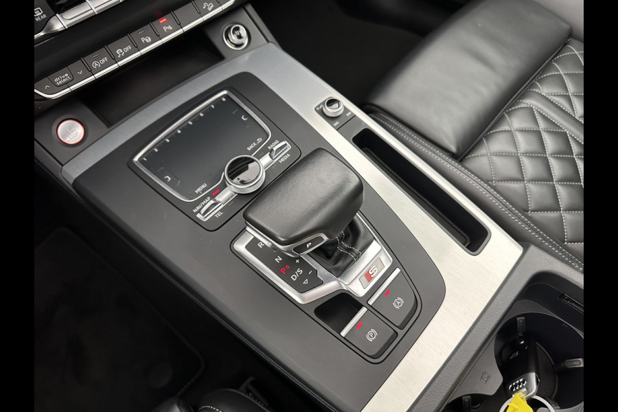 Audi SQ5 3.0 TFSI quattro Aut. *PANO | FULL-LEATHER | FULL-LED | HEAD-UP | ADAPTIVE-CRUISE | BLIND-SPOT | SPORT-SEATS | NAVI-FULLMAP | ECC | PDC | CRUISE | 20''ALU*