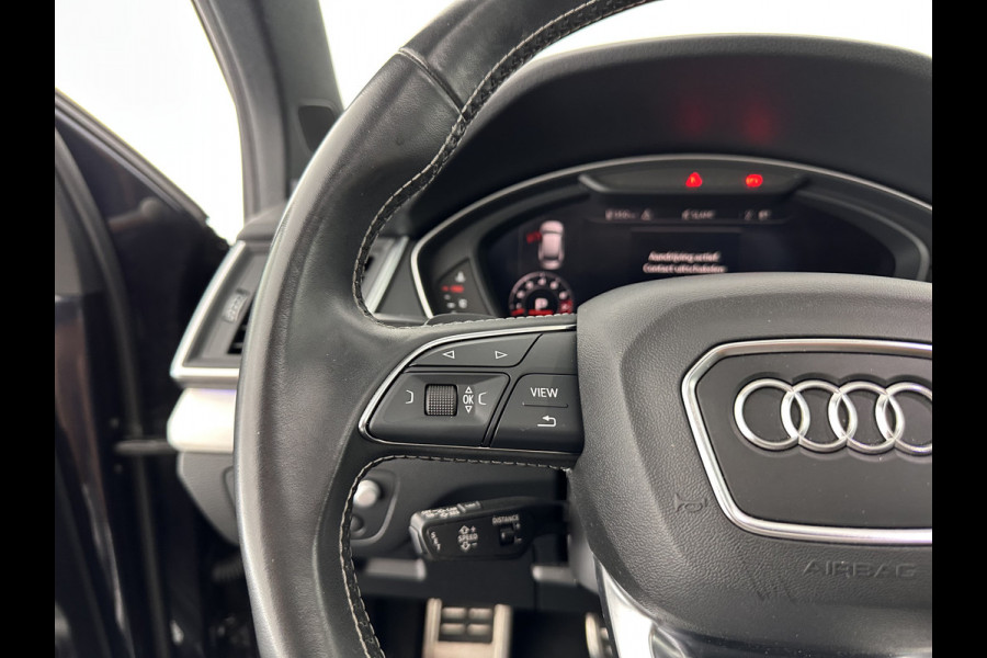 Audi SQ5 3.0 TFSI quattro Aut. *PANO | FULL-LEATHER | FULL-LED | HEAD-UP | ADAPTIVE-CRUISE | BLIND-SPOT | SPORT-SEATS | NAVI-FULLMAP | ECC | PDC | CRUISE | 20''ALU*
