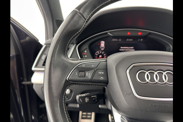 Audi SQ5 3.0 TFSI quattro Aut. *PANO | FULL-LEATHER | FULL-LED | HEAD-UP | ADAPTIVE-CRUISE | BLIND-SPOT | SPORT-SEATS | NAVI-FULLMAP | ECC | PDC | CRUISE | 20''ALU*
