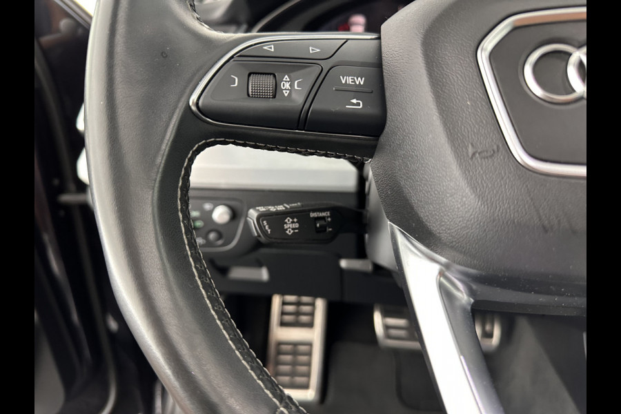 Audi SQ5 3.0 TFSI quattro Aut. *PANO | FULL-LEATHER | FULL-LED | HEAD-UP | ADAPTIVE-CRUISE | BLIND-SPOT | SPORT-SEATS | NAVI-FULLMAP | ECC | PDC | CRUISE | 20''ALU*