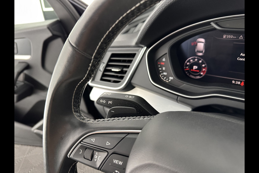 Audi SQ5 3.0 TFSI quattro Aut. *PANO | FULL-LEATHER | FULL-LED | HEAD-UP | ADAPTIVE-CRUISE | BLIND-SPOT | SPORT-SEATS | NAVI-FULLMAP | ECC | PDC | CRUISE | 20''ALU*