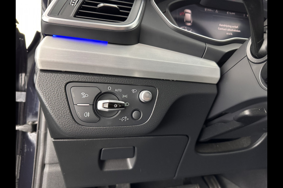 Audi SQ5 3.0 TFSI quattro Aut. *PANO | FULL-LEATHER | FULL-LED | HEAD-UP | ADAPTIVE-CRUISE | BLIND-SPOT | SPORT-SEATS | NAVI-FULLMAP | ECC | PDC | CRUISE | 20''ALU*