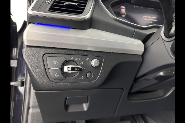 Audi SQ5 3.0 TFSI quattro Aut. *PANO | FULL-LEATHER | FULL-LED | HEAD-UP | ADAPTIVE-CRUISE | BLIND-SPOT | SPORT-SEATS | NAVI-FULLMAP | ECC | PDC | CRUISE | 20''ALU*