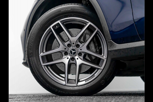 Mercedes-Benz GLC Coupé GLC 350 d 4MATIC AMG Line | Trekhaak | Burmester