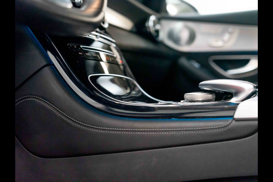 Mercedes-Benz GLC Coupé GLC 350 d 4MATIC AMG Line | Trekhaak | Burmester