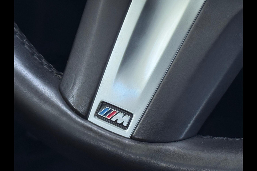 BMW 1-serie 118i AUTOMAAT M - sport pakket, schuifdak, stoelverwarming,vele opties, Nederlandse auto met nationale auto pas