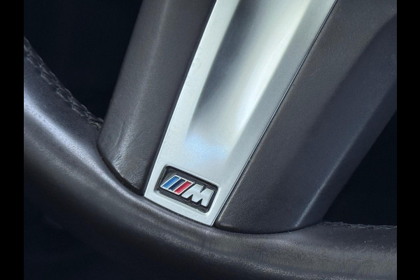 BMW 1-serie 118i AUTOMAAT M - sport pakket, schuifdak, stoelverwarming,vele opties, Nederlandse auto met nationale auto pas