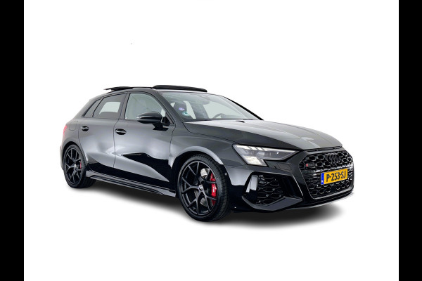 Audi RS3 Sportback 2.5 TFSI quattro Aut. *PANO | HEAD-UP | MATRIX-LED | FULL-LED | ADAPTIVE-CRUISE | BLIND-SPOT | MEMORY-PACK | KEYLESS | SPORT-SEATS | CAMERA | DIGI-COCKPIT | AMBIENT-LIGHT | 19''ALU*