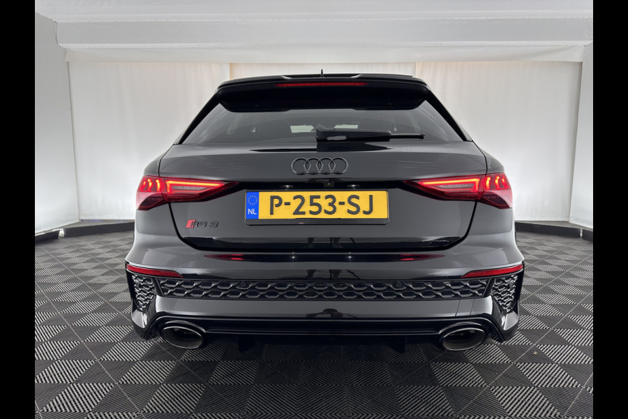 Audi RS3 Sportback 2.5 TFSI quattro Aut. *PANO | HEAD-UP | MATRIX-LED | FULL-LED | ADAPTIVE-CRUISE | BLIND-SPOT | MEMORY-PACK | KEYLESS | SPORT-SEATS | CAMERA | DIGI-COCKPIT | AMBIENT-LIGHT | 19''ALU*