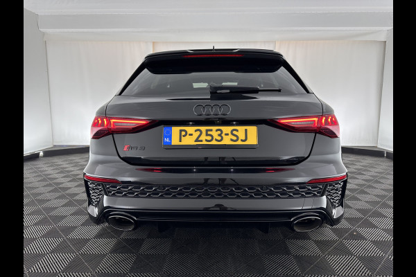Audi RS3 Sportback 2.5 TFSI quattro Aut. *PANO | HEAD-UP | MATRIX-LED | FULL-LED | ADAPTIVE-CRUISE | BLIND-SPOT | MEMORY-PACK | KEYLESS | SPORT-SEATS | CAMERA | DIGI-COCKPIT | AMBIENT-LIGHT | 19''ALU*