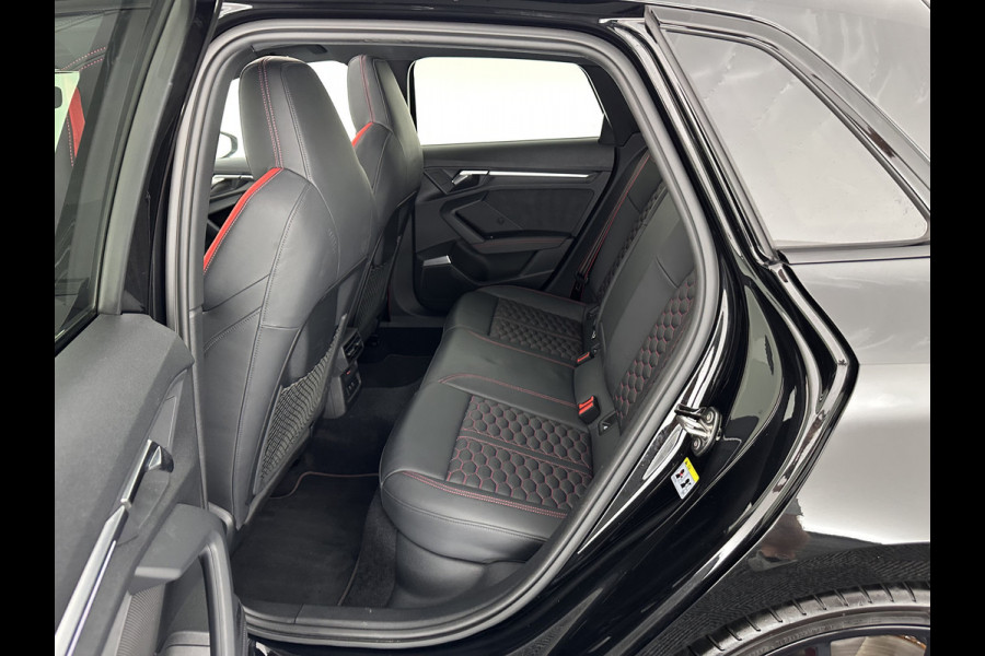 Audi RS3 Sportback 2.5 TFSI quattro Aut. *PANO | HEAD-UP | MATRIX-LED | FULL-LED | ADAPTIVE-CRUISE | BLIND-SPOT | MEMORY-PACK | KEYLESS | SPORT-SEATS | CAMERA | DIGI-COCKPIT | AMBIENT-LIGHT | 19''ALU*