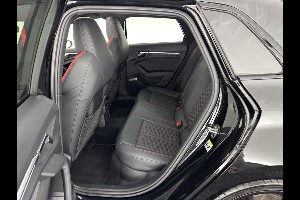 Audi RS3 Sportback 2.5 TFSI quattro Aut. *PANO | HEAD-UP | MATRIX-LED | FULL-LED | ADAPTIVE-CRUISE | BLIND-SPOT | MEMORY-PACK | KEYLESS | SPORT-SEATS | CAMERA | DIGI-COCKPIT | AMBIENT-LIGHT | 19''ALU*