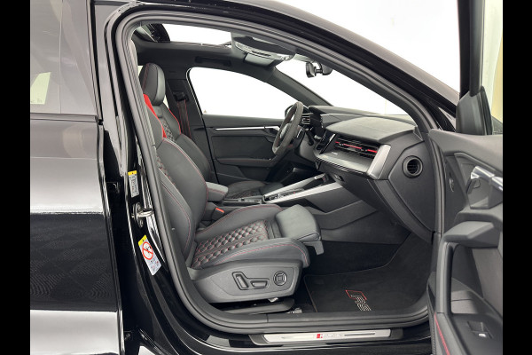 Audi RS3 Sportback 2.5 TFSI quattro Aut. *PANO | HEAD-UP | MATRIX-LED | FULL-LED | ADAPTIVE-CRUISE | BLIND-SPOT | MEMORY-PACK | KEYLESS | SPORT-SEATS | CAMERA | DIGI-COCKPIT | AMBIENT-LIGHT | 19''ALU*