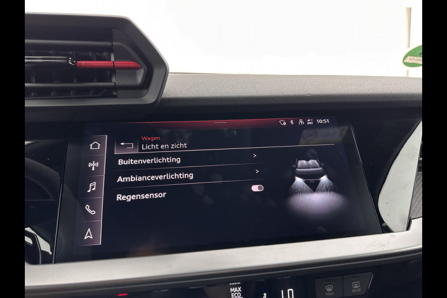 Audi RS3 Sportback 2.5 TFSI quattro Aut. *PANO | HEAD-UP | MATRIX-LED | FULL-LED | ADAPTIVE-CRUISE | BLIND-SPOT | MEMORY-PACK | KEYLESS | SPORT-SEATS | CAMERA | DIGI-COCKPIT | AMBIENT-LIGHT | 19''ALU*