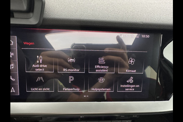 Audi RS3 Sportback 2.5 TFSI quattro Aut. *PANO | HEAD-UP | MATRIX-LED | FULL-LED | ADAPTIVE-CRUISE | BLIND-SPOT | MEMORY-PACK | KEYLESS | SPORT-SEATS | CAMERA | DIGI-COCKPIT | AMBIENT-LIGHT | 19''ALU*